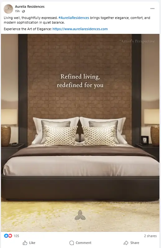 CAVITEX Web Design & Development Project - Cavitex