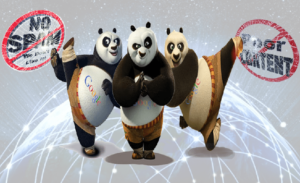 Google Panda 4.0, Panda, Google Algorithm, Google Panda Algorithm