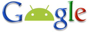 google android mobile app