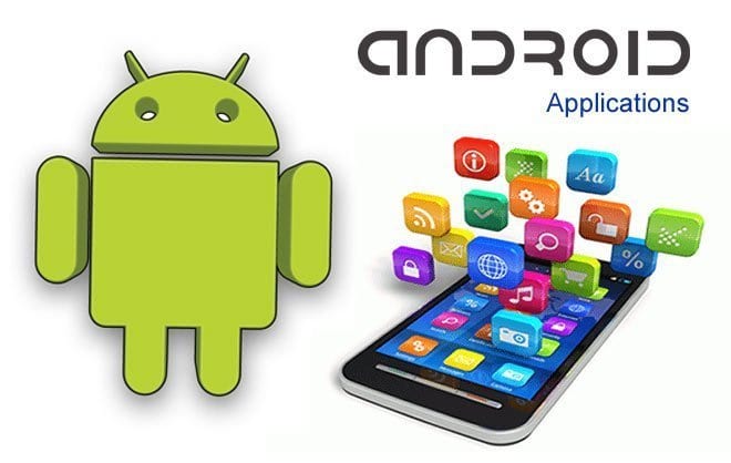 Android Applications