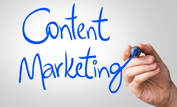 content marketing