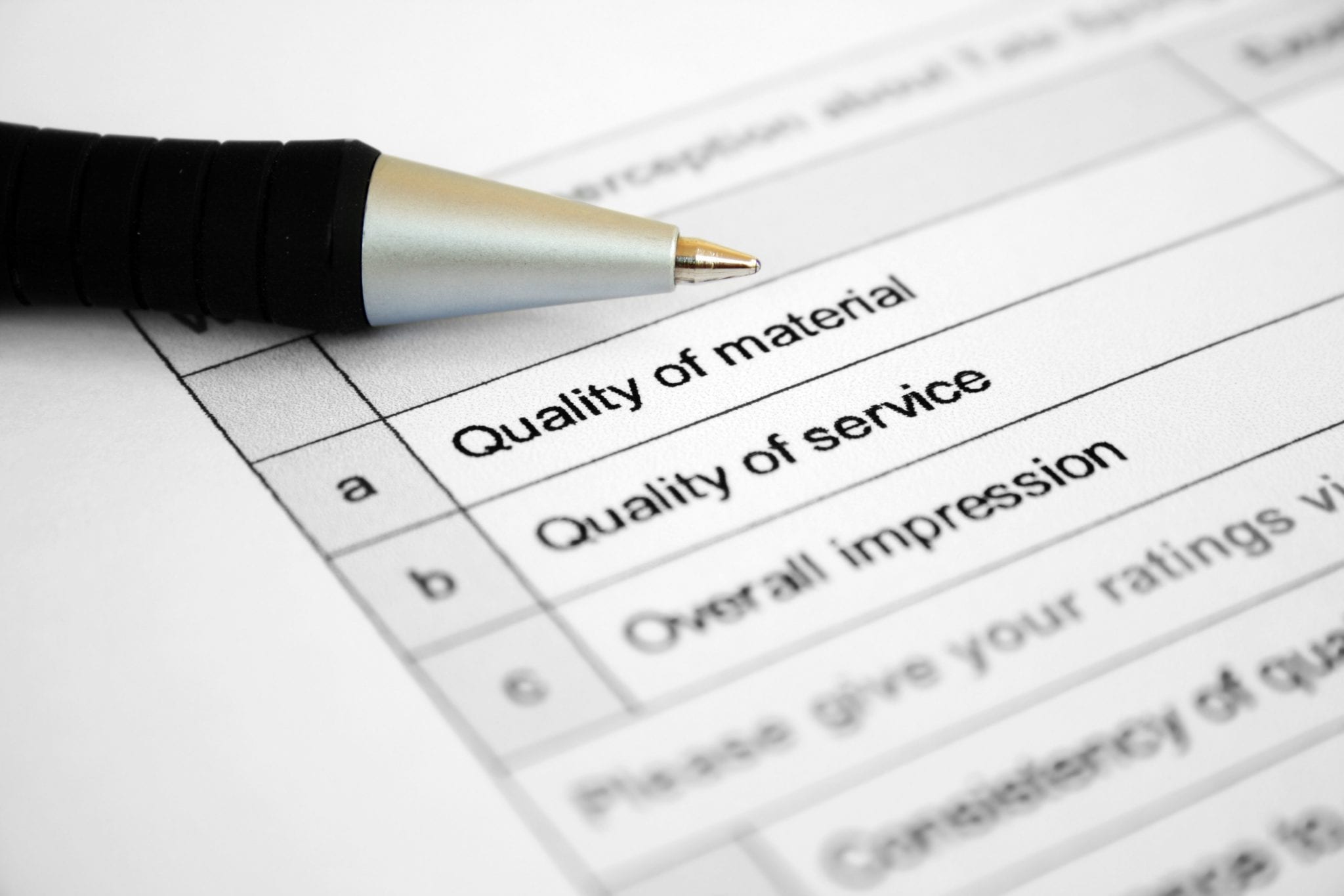 customer feedback to increase sales for e-commerce