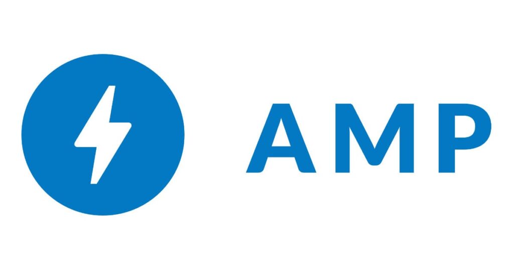 Benefits of AMP