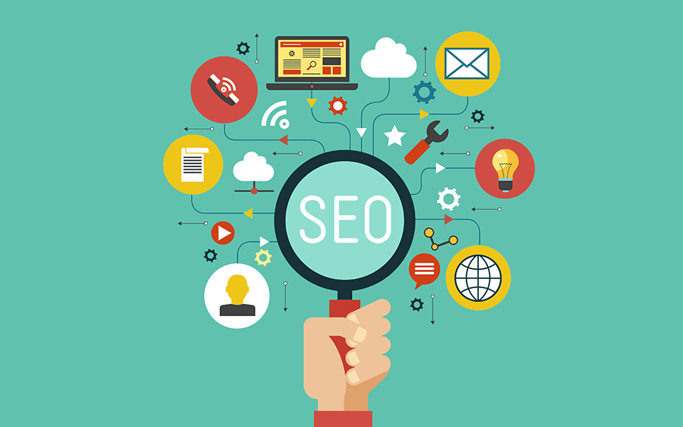 Why Should You Choose a Website Builder with an SEO Friendly Design