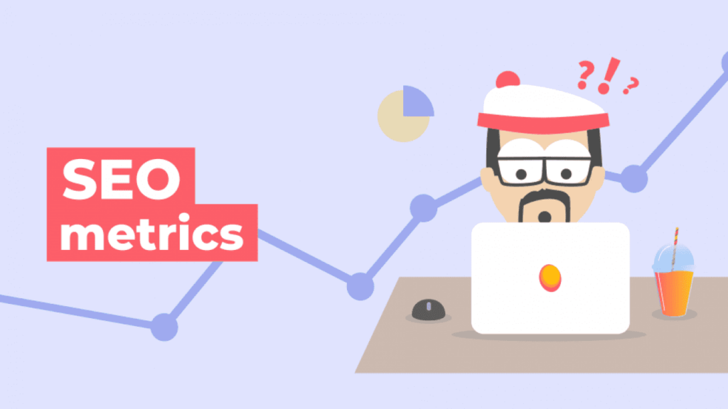 SEO Metrics