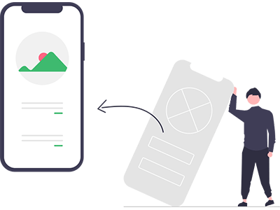 Our Process - Development