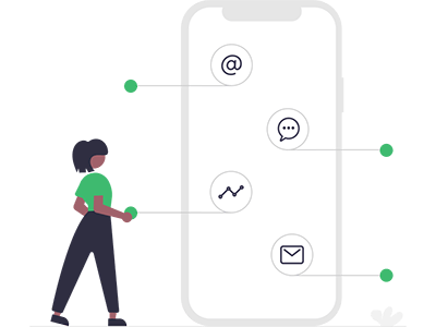 Our Process - Pricing & Marketing