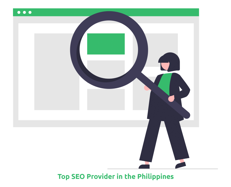Top SEO Provider in the Philippines