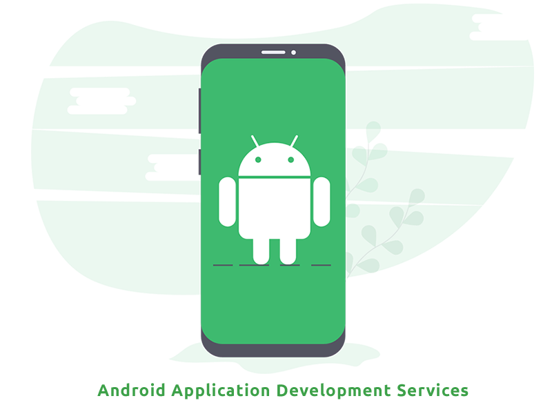 Android Application Development Services