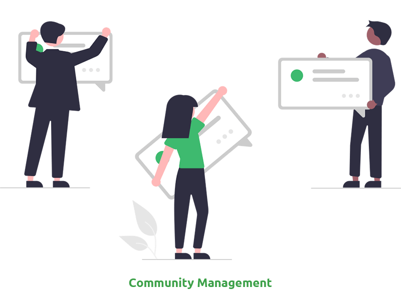 Community Management