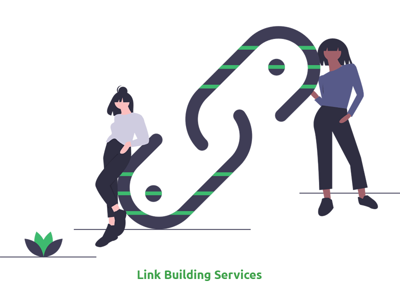 Link Building Services