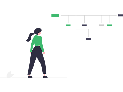 Optimization of the store site structure