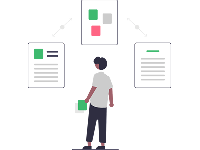 Transparent Process