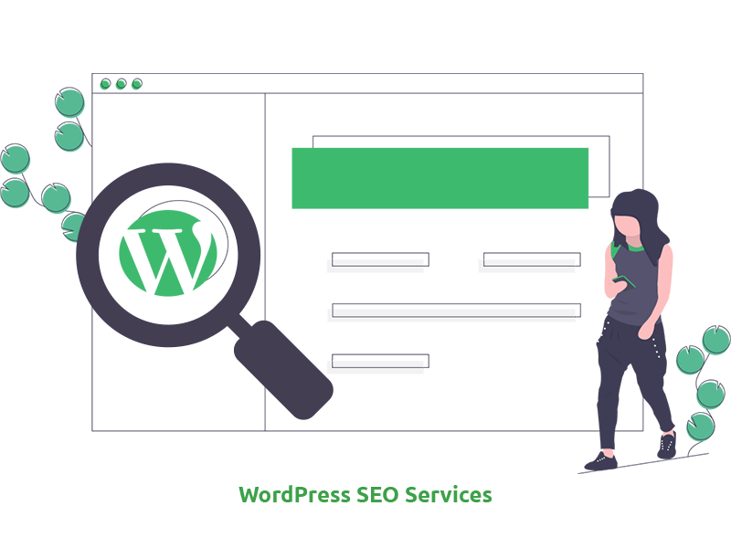 WordPress SEO Services