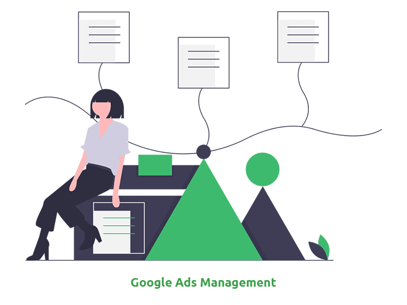 Google Ads Management Services