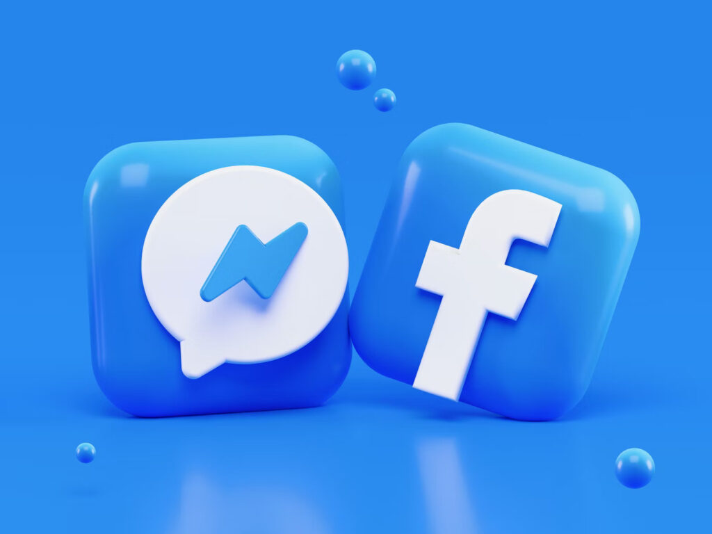 facebook social ads feature