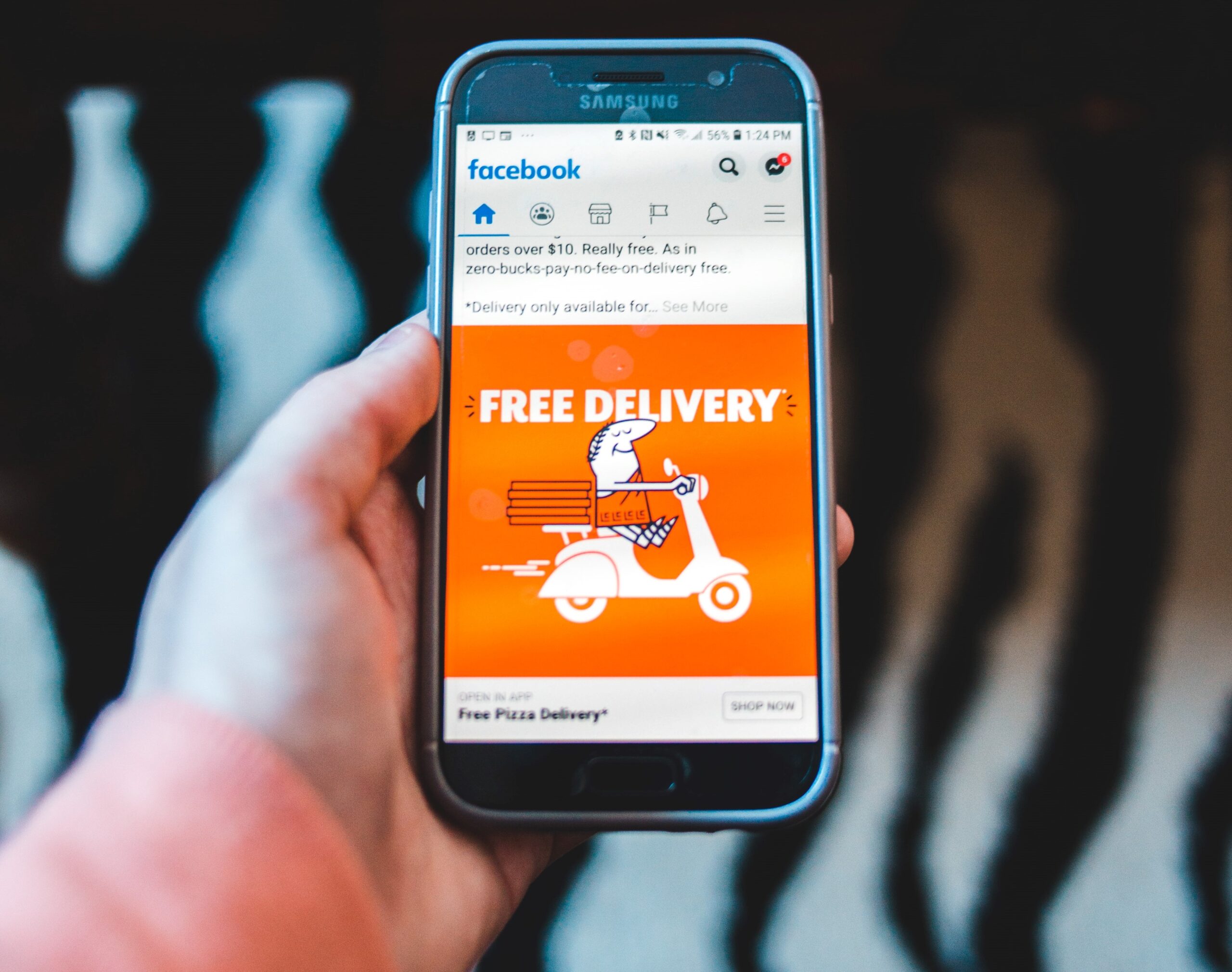 How Social Media Marketing Help Boost Social Conversions Optimind