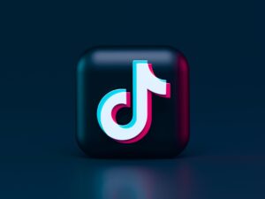 tiktok social media platform usage statistics