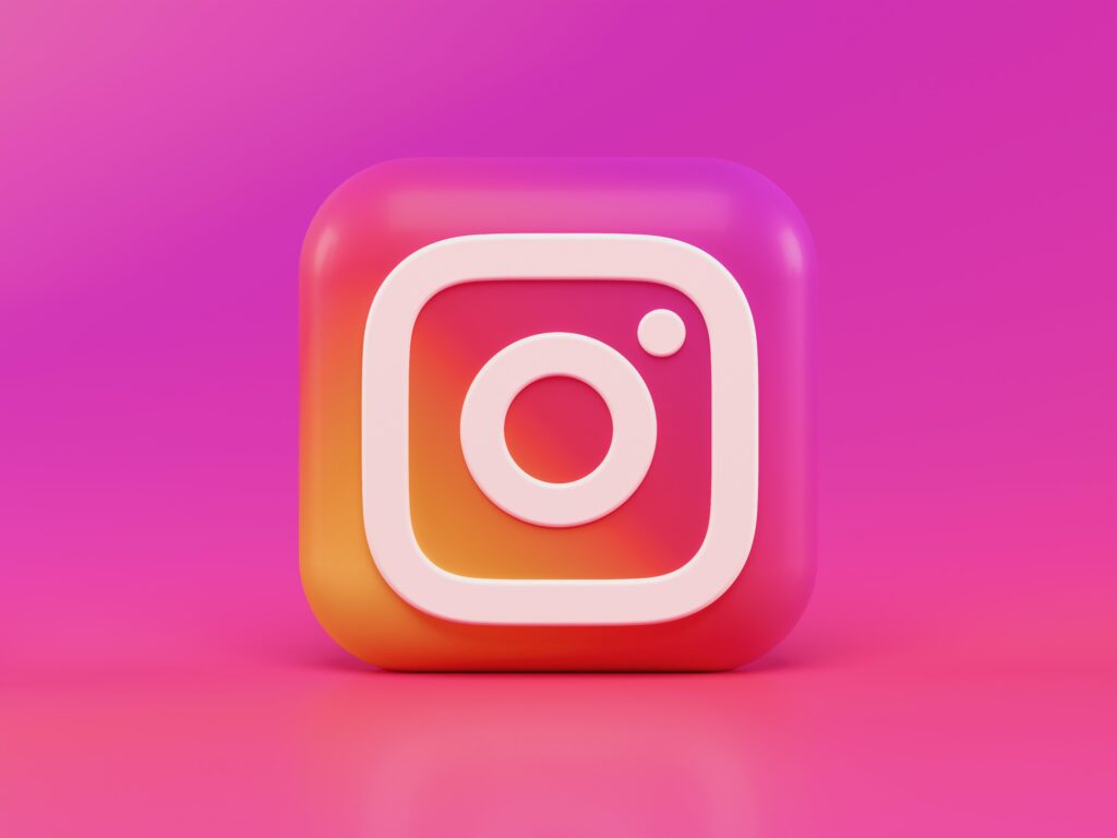 advertising on instagram