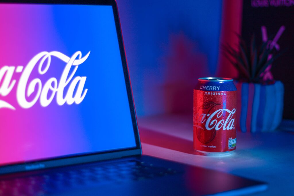 paid advertising case studies coca-cola