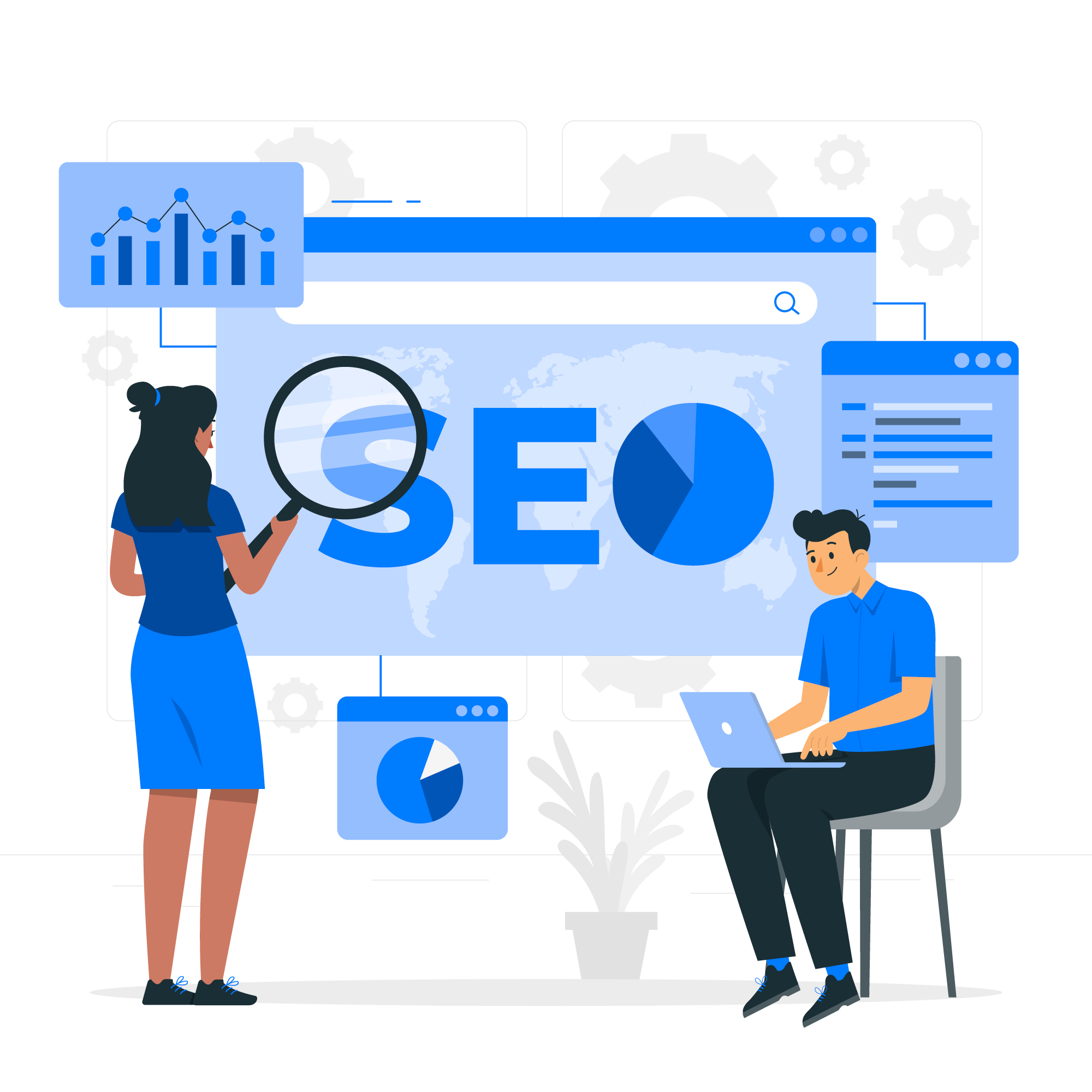 Unlocking the Power of SEO with Site Usability: Why a User-Friendly 