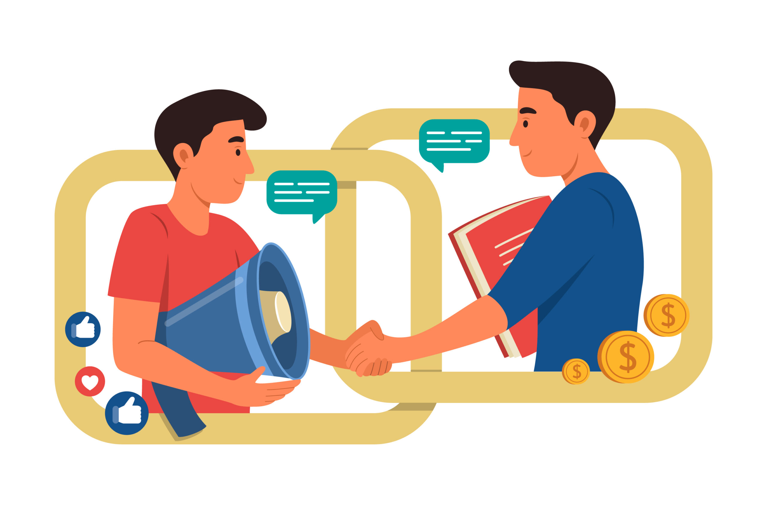 Unlocking Connections With Scoop.It - edp4s7h