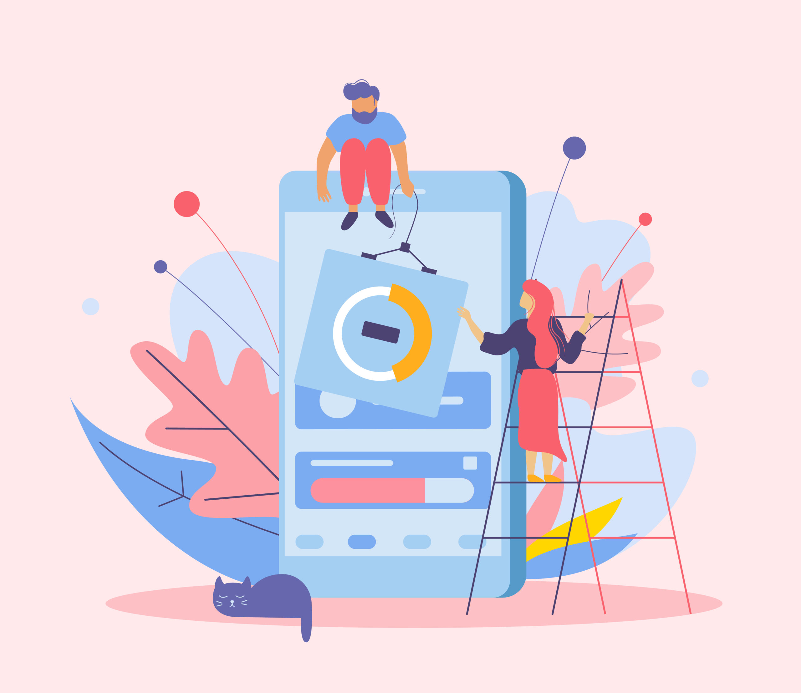 The Future of Mobile App Development: Emerging Technologies - Optimind ...