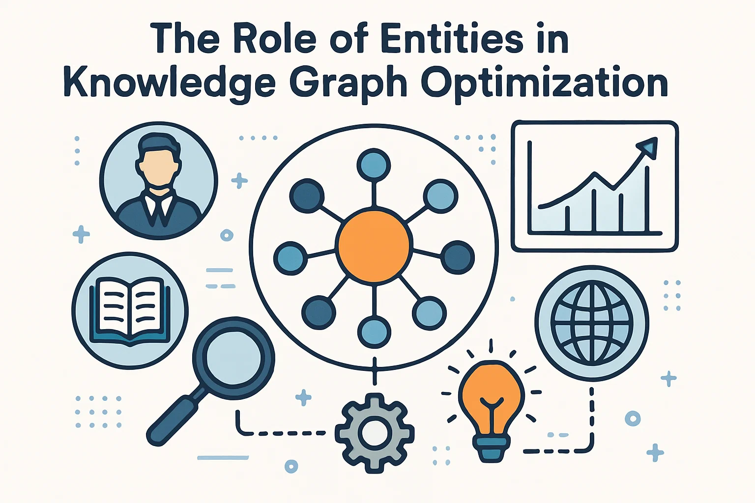The Role of Entities in Knowledge Graph Optimization - Optimind ...