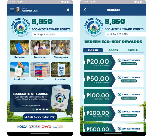 Mobile App Development