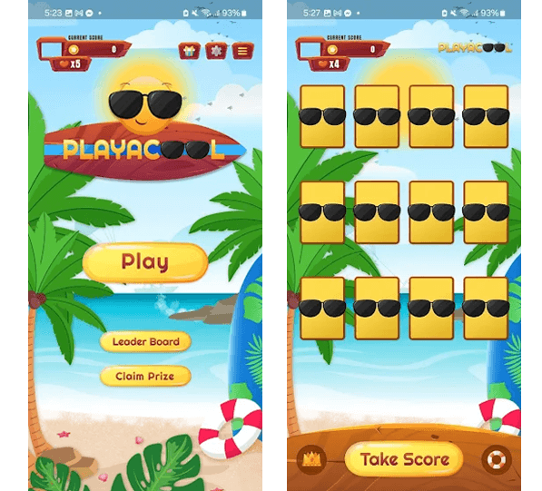 Mobile App Development