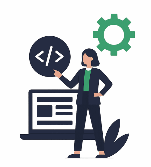 Enterprise Solutions & Efficiency