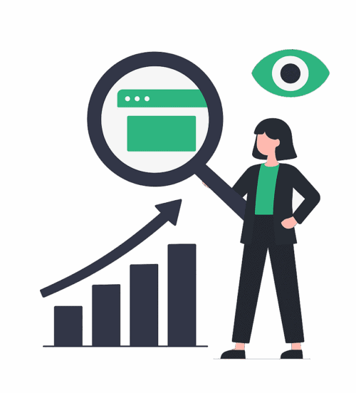 Traffic & Visibility