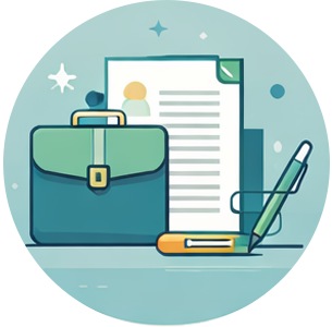 Professional Services Icon