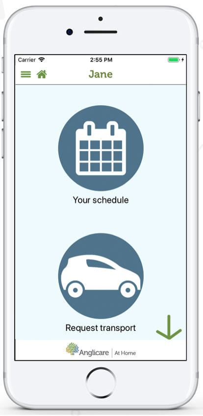 Case Study - Anglicare