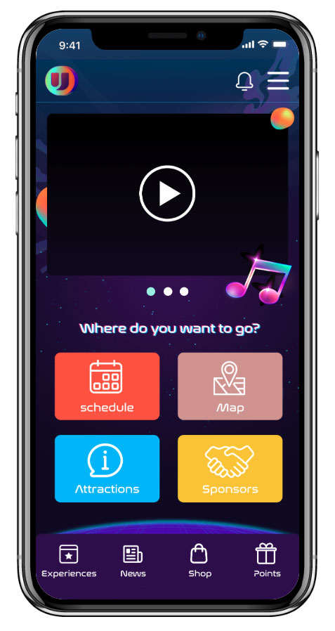 Case Study - UMusic PH
